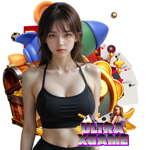 ultraxgame ไม่ต้องทำเทิร์น