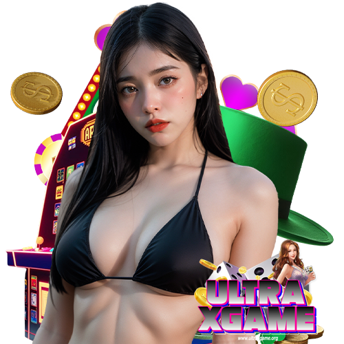 ultraxgame บาคาร่า